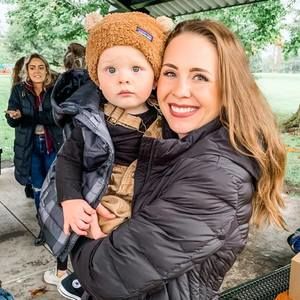 Meet your Posher, Colleen